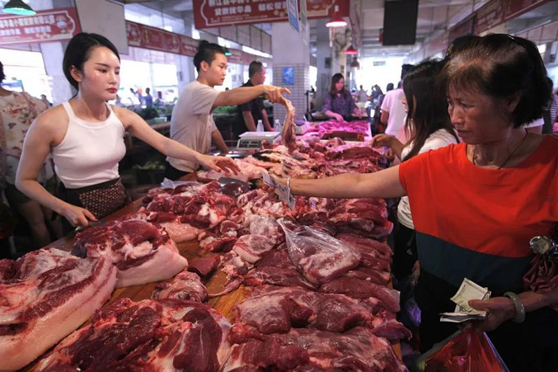 我国即将进入“肉荒”时代，牛羊肉还会继续涨！