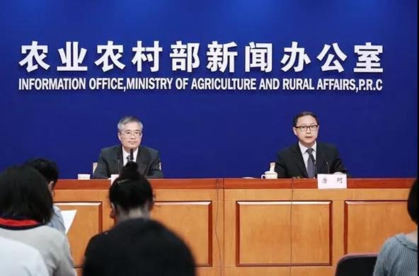 农业农村部连下8条通知：不得无故阻拦农民正常的农事活动，确保春耕生产所