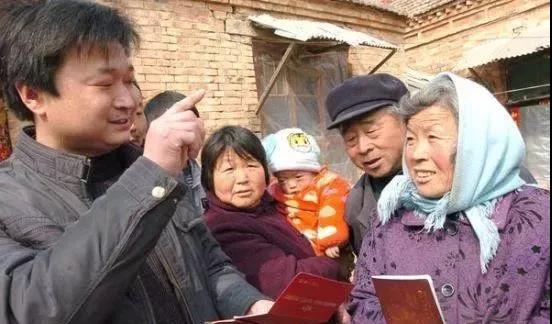 官方宣布：2020年，粮食补贴两大新变化，补贴并不一定给种地人了