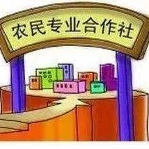 农业农村部推介的9种农民合作社模式
