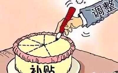 2020年耕地地力保护补贴和生产者补贴最新消息