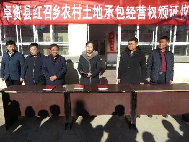 相互提醒：2021农村土地“整改”即将启动，村村涉及，农民早知道！
