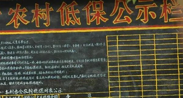 农村低保每年都要入户调查吗？多久核查一次？谁能申请？