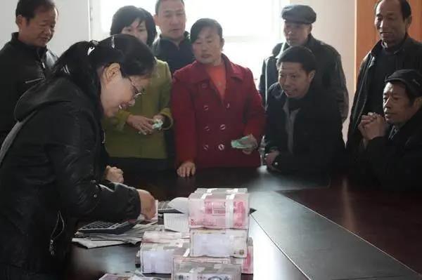 定了！农村这4个现象将被整治，村村涉及，这是怎么一回事？