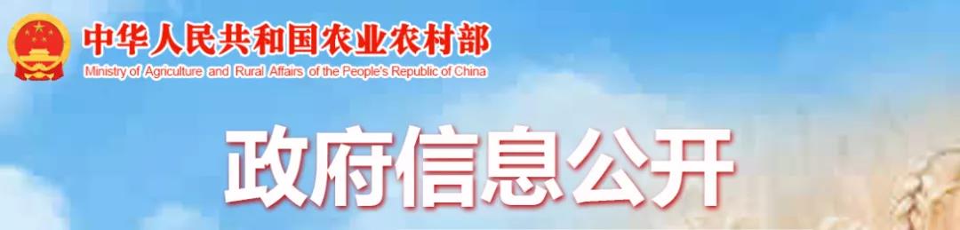 最新农业补贴公布，玉米发生重大变化