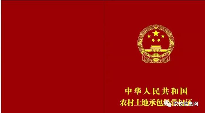 国家已经定了，没有这两个证快补上，以后就很难办了