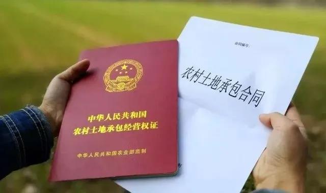 农村迎来新“变动”，未来承包地或将不复存在，应如何补偿？